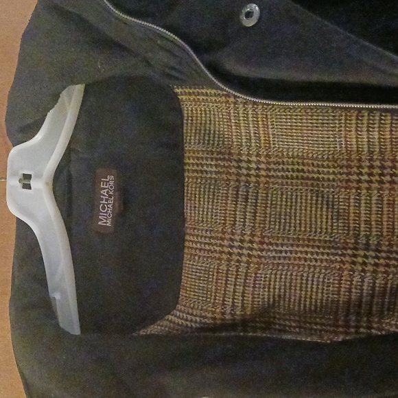 Mens Michael Kors Jacket Size M - Picture 8 of 13